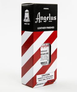 Angelus Leather Dye, 3 oz, Oxblood - Yahoo Shopping