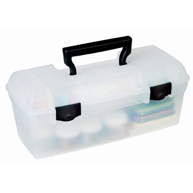 Essentials™ 12x12 Storage Box w/ Handles – ArtBin®